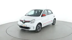 Weiß Gebraucht 2020 Renault Twingo Intens Kleinwagen | 13.060 € (Fairer Preis)
