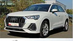 Gebraucht 2024 Audi Q3 S-Line SUV | 38.950 € (Guter Preis)