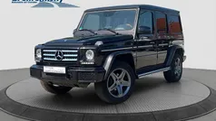 Gebraucht 2018 Mercedes G350 Edition SUV | 94.900 €