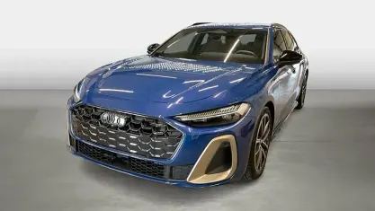 Używany Audi A5 Edition .1 204 KM (150 kW) 2025 Niebieski Kombi