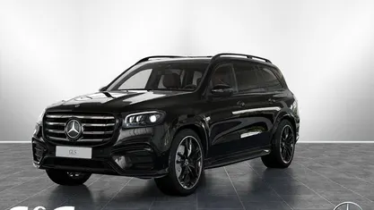 Gebraucht 2025 Mercedes GLS450 AMG SUV | 130.790 €