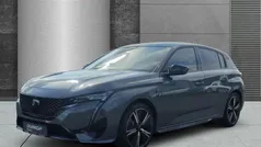 Gebraucht 2025 Peugeot 308 GT Limousine | 35.390 € (Fairer Preis)