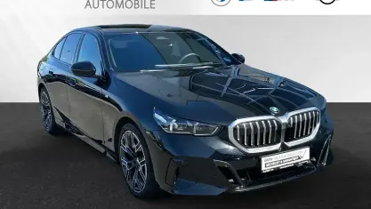 Usata BMW 520 M Sport 197 CV (144 kW) 2025 Berlina