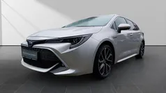 Gebraucht 2021 Toyota Corolla Lounge Kombi | 25.990 € (Fairer Preis)