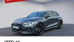 Gebraucht 2025 Audi A3 Sportback S-Line Limousine | 42.990 € (Fairer Preis)