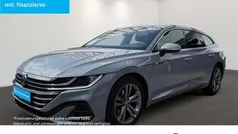 Gebraucht 2023 VW Arteon R-line Kombi | 32.950 € (Fairer Preis)
