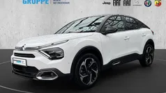 Weißschwarz Gebraucht 2023 Citroën C4 Shine Limousine | 19.290 € (Fairer Preis)