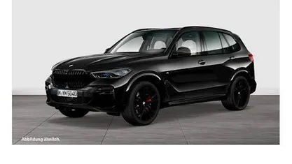 Gebraucht BMW X5 M Sport 340 PS (250 kW) 2022 SUV