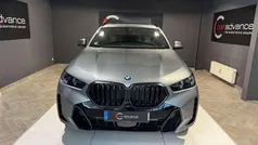 Grau Gebraucht 2024 BMW X6 M Sport SUV | 86.900 € (Fairer Preis)