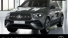 Blau Gebraucht 2025 Mercedes GLE450 AMG AMG SUV | 94.900 € (Guter Preis)