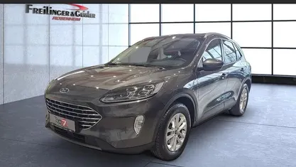 Gebraucht 2021 Ford Kuga Titanium X SUV | 21.990 € (Fairer Preis)