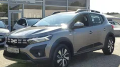 Gebraucht 2025 Dacia Sandero Stepway Kleinwagen | 19.990 € (Fairer Preis)