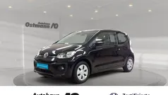Gebraucht 2019 VW up! move up! Kleinwagen | 8.495 € (Guter Preis)