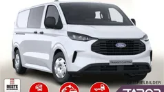 Gebraucht 2025 Ford Transit Custom Trend Van / Kleinbus | 38.288 € (Fairer Preis)