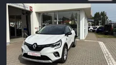 Gebraucht 2021 Renault Captur Intens SUV | 17.990 € (Fairer Preis)