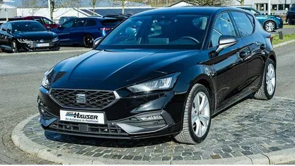 Gebraucht Seat Leon FR 150 PS (110 kW) 2025 Limousine