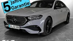Gebraucht 2025 Mercedes E450 AMG Limousine | 99.999 € (Teuer)
