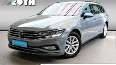 Gebraucht 2022 VW Passat Business Kombi | 24.987 € (Fairer Preis)