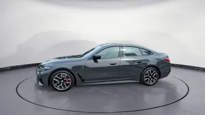 Gebraucht BMW M440 M Sport 374 PS (275 kW) 2023 Grau Limousine