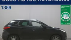 Gebraucht 2012 Hyundai ix35 Style SUV | 6.490 € (Guter Preis)