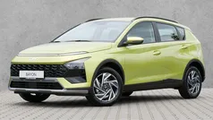 Lucid lime Neu 2025 Hyundai Bayon Comfort SUV | 22.980 € (Guter Preis)