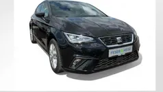Gebraucht 2024 Seat Ibiza FR Limousine | 17.220 € (Superpreis)