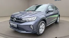VW Taigo