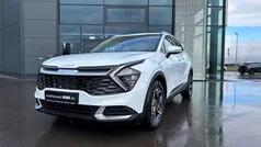 Gebraucht 2025 Kia Sportage SUV | 29.990 € (Superpreis)