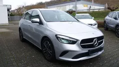 Mercedes B180