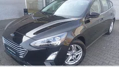 Gebraucht 2021 Ford Focus Cool & Connect Kombi | 19.990 € (Guter Preis)