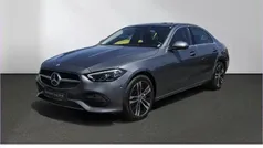 Gebraucht 2023 Mercedes C300e Avantgarde | 42.980 € (Guter Preis)