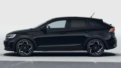 VW Taigo