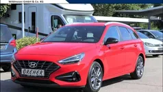 Gebraucht 2023 Hyundai i30 GO! Kombi | 18.890 € (Fairer Preis)