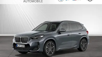Gebraucht BMW X1 M Sport 211 PS (155 kW) 2025 SUV