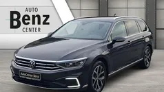 Gebraucht 2021 VW Passat GTE Kombi | 24.950 € (Fairer Preis)