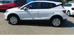 Gebraucht 2022 Seat Arona Style SUV | 16.990 € (Guter Preis)