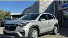 Gebraucht 2025 Suzuki SX4 Comfort SUV | 23.790 € (Guter Preis)