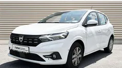 Gebraucht 2022 Dacia Sandero Comfort Kleinwagen | 13.690 € (Guter Preis)