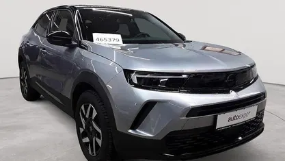 Gebraucht Opel Mokka 136 PS (100 kW) 2024 SUV