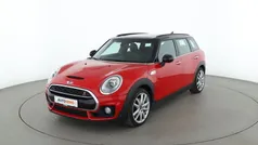 Rot Gebraucht 2016 Mini Cooper S Clubman Kombi | 16.510 € (Fairer Preis)