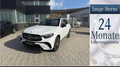Gebraucht 2024 Mercedes GLC300 AMG SUV | 59.900 € (Fairer Preis)