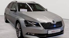 Gebraucht 2019 Skoda Superb LAURIN & KLEMENT Kombi | 17.590 € (Guter Preis)