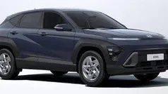Gebraucht 2025 Hyundai Kona Select SUV | 27.470 € (Fairer Preis)