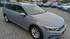Gebraucht 2023 VW Passat Kombi | 27.370 € (Fairer Preis)