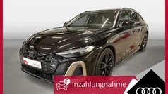 Mythosschwarz metallic Gebraucht 2025 Audi A5 Ambiente Coupé | 56.820 € (Fairer Preis)