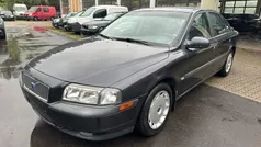 Gebraucht 1999 Volvo S80 Limousine | 600 € (Superpreis)