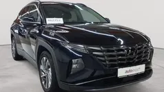 Gebraucht 2021 Hyundai Tucson Trend SUV | 18.990 € (Fairer Preis)