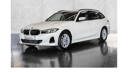Gebraucht BMW 318 156 PS (114 kW) 2025 Kombi