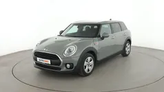 Mini One Clubman