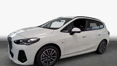 Weiß Neu 2025 BMW 220 Kombi | 46.090 €